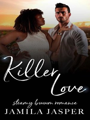 cover image of Killer Love
